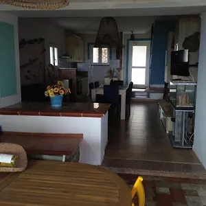 Casa vacanze Asinara, Stintino