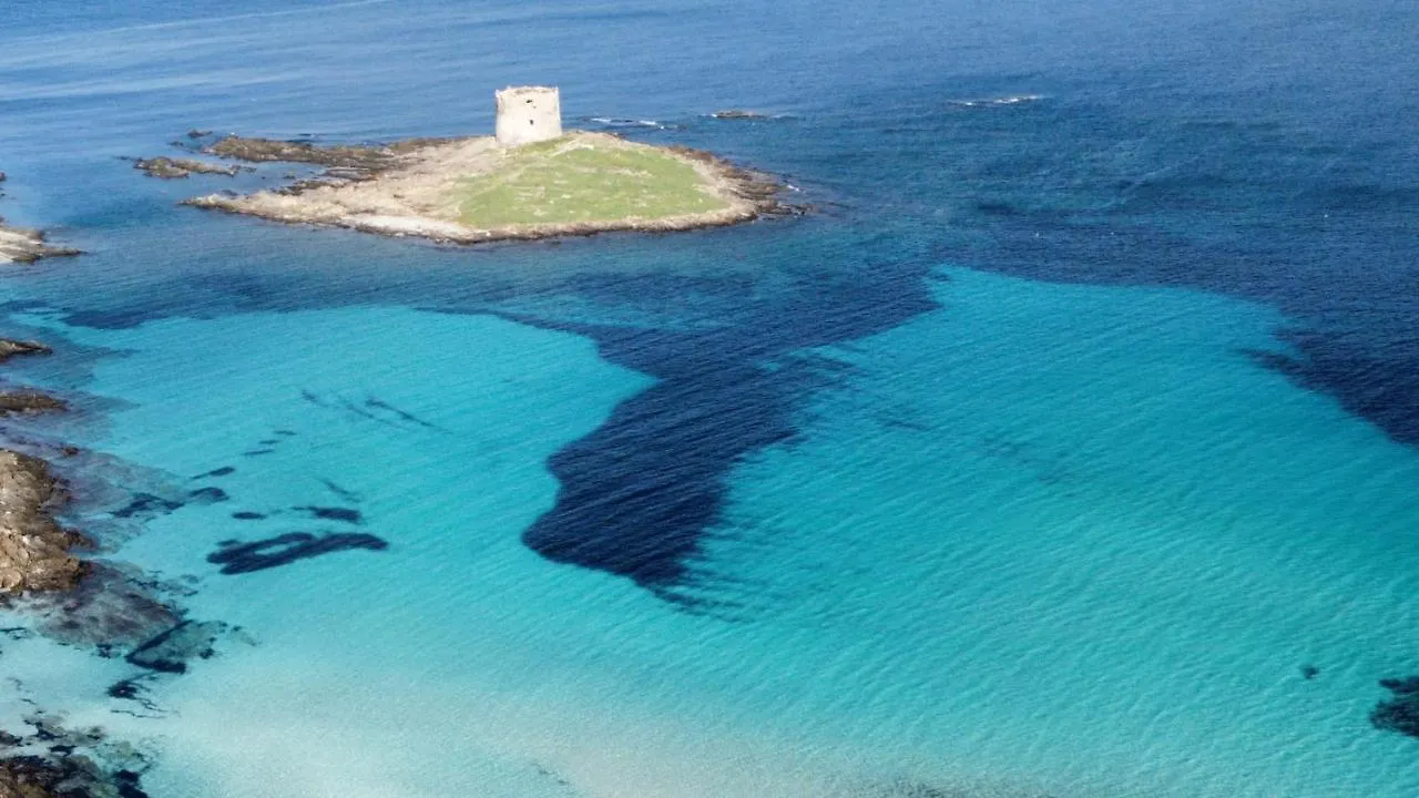 Hotel Geranio Rosso Stintino